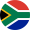 South African Flag